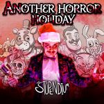 Stupendium, the - Another horror holiday