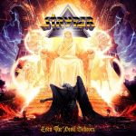 Stryper - How to fly