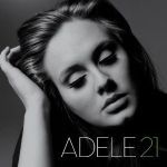 Adele - Hiding my heart