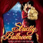 Strictly ballroom - Perhaps perhaps perhaps