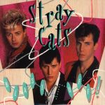 Stray Cats - Blast off