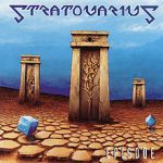 Stratovarius - Night time eclipse