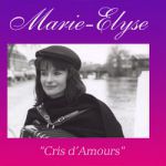 Marie-Elyse - L'amour musique