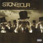 Stone Sour - Through the glass