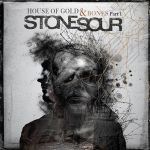 Stone Sour - Taciturn