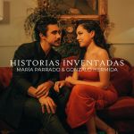 María Parrado - Historias inventadas