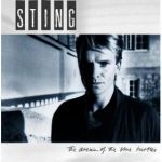 Sting - Shadows in the rain