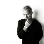 Sting - My one and only love