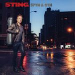 Sting - Inshallah