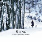 Sting - Cold song