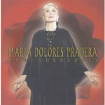 María Dolores Pradera - Procuro olvidarte