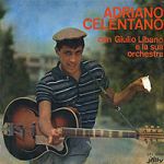 Adriano Celentano - Il ribelle