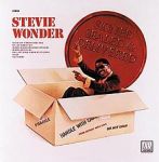 Stevie Wonder - Signed, sealed, delivered I'm yours