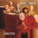 Stevie Wonder - Skeletons