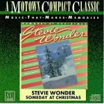 Stevie Wonder - Someday at Christmas