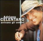 Adriano Celentano - Solo da un quarto d'ora