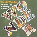 Stevie Wonder - Never dreamed you'd leave in summer