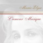 Marie-Elyse - Folles de vous