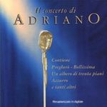 Adriano Celentano - Un albero di trenta piani