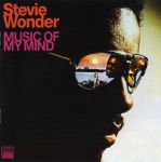 Stevie Wonder - Superwoman (Where were you when I needed you)