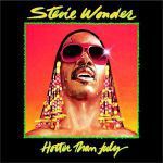 Stevie Wonder - Master blaster (jammin')