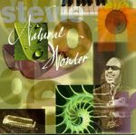 Stevie Wonder - Ms. & Mr. Little Ones