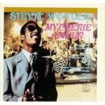 Stevie Wonder - My cherie amour