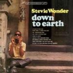 Stevie Wonder - A place in the sun