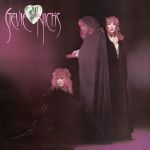 Stevie Nicks - I will run to you