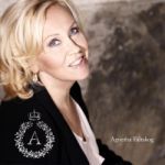 Agnetha Faltskog - Bubble