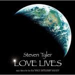 Steve Tyler - Love lives