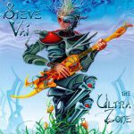 Steve Vai - I'll be around