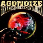 Agonoize - Ohne Titel