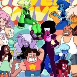 Steven Universe - La chanson des gemmes (change your mind)