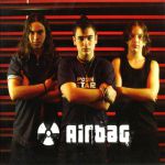 Airbag - Esperando otra vez