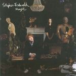 Stephen Fretwell - Lost without you