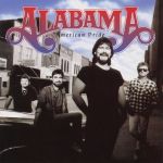 Alabama - I'm in a hurry (And don't know why)