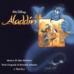 Aladdin - Principe Alì (reprise)