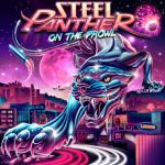 Steel Panther - Magical vagina