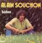 Alain Souchon - Bidon