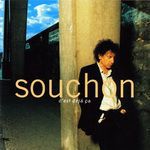 Alain Souchon - Le zèbre