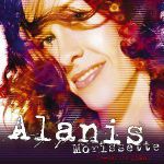 Alanis Morissette - Not all me