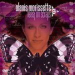 Alanis Morissette - Sorry to myself