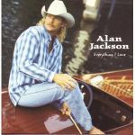 Alan Jackson - Buicks to the moon