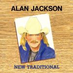 Alan Jackson - Don't touch me