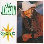 Alan Jackson - I only want you for Christmas