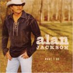 Alan Jackson - Rainy day in june