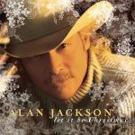 Alan Jackson - Silver bells