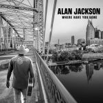 Alan Jackson - Way down in my whiskey