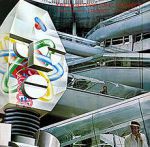 Alan Parsons project, the - I Robot